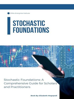 cover image of Stochastic Foundations